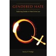 Gendered Hate