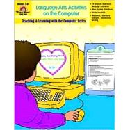 Language Arts Activities Using the World Wide Web: Grade 4-6+