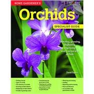 Home Gardener's Orchids
