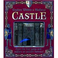 Explore Within a Medieval Castle Open the Iron Gates and Explore an Ancient Fortress!