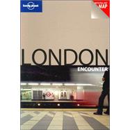 Lonely Planet Encounter London