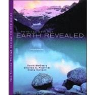 Physical Geology : Earth Revealed with Journey Through Geology CD-ROM and Good Earth Token