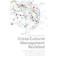 Cross-Cultural Management Revisited A Qualitative Approach