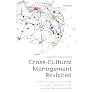 Cross-Cultural Management Revisited A Qualitative Approach