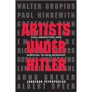 Artists Under Hitler