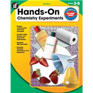 Hands-on Chemistry Experiments