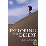 Exploring the Desert