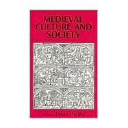 Medieval Culture and Society
