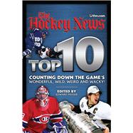 The Hockey News Top 10