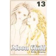 Moon Child Vol. 13