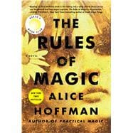 The Rules of Magic A Novel