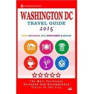 Washington Dc Travel Guide 2015