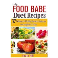 My Food Babe Diet Recipes