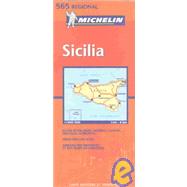 Michelin Sicilia