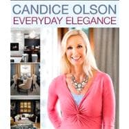 Candice Olson Everyday Elegance