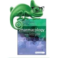Elsevier Adaptive Quizzing for Pharmacology - Classic Version