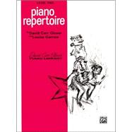 Piano Repertoire  Level 2