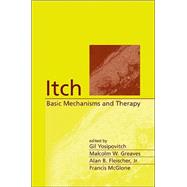 Itch: Basic Mechanisms and Therapy