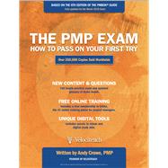 The PMP Exam How to Pass on Your First Try, Sixth Edition