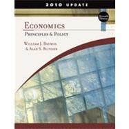 Economics: Principles and Policy, Update 2010 Edition, 11th Edition