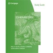 Study Guide for Zumdahl's Chemistry, 10th
