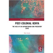 Post-Colonial Kenya