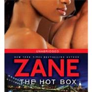 Zane's The Hot Box A Novel