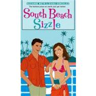 South Beach Sizzle,9781442407473