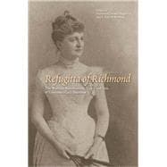 Refugitta of Richmond