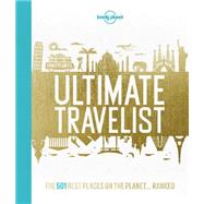 Lonely Planet Ultimate Travelist