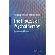 The Process of Psychotherapy