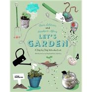 Let's Garden