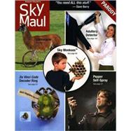 Skymaul : Happy Crap You Can Buy from a Plane