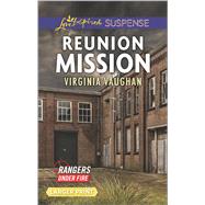 Reunion Mission