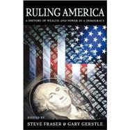 Ruling America