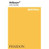Wallpaper City Guide: Montreal