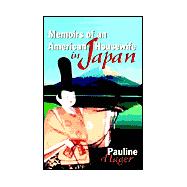 Memoirs of an American Housewife in Japan