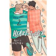 Heartstopper #2: A Graphic Novel,9781338617474