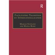 Facilitating Transition by Internationalization