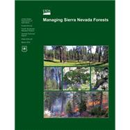 Managing Sierra Nevada Forests