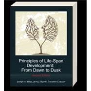 Principles of Life-Span Development: From Dawn to Dusk 2e - eBook+ (6 Month Duration)