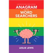 Anagram with Word Searchers
