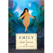 Emily of New Moon