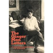 The Ginger Man Letters