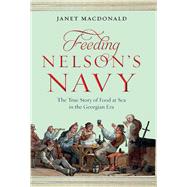 Feeding Nelson’s Navy