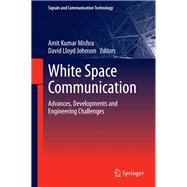 White Space Communication