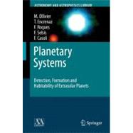 Planetary Systems