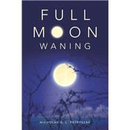 Full Moon Waning
