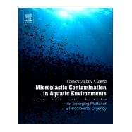 Microplastic Contamination in Aquatic Environments