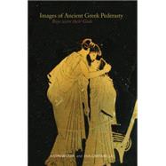 Images of Ancient Greek Pederasty: Boys Were Their Gods